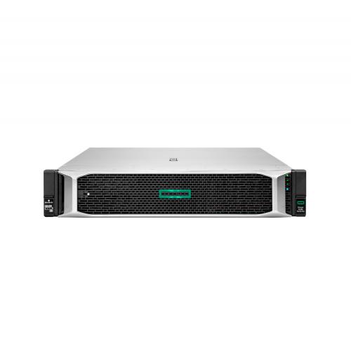 ProLiant DL380 G10+ servidor Bastidor (2U) Intel® Xeon® Silver 4314 2,4 GHz 32 GB DDR4-SDRAM 800 W
