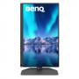 BenQ SW272Q pantalla para PC 68,6 cm (27") 2560 x 1440 Pixeles Wide Quad HD LCD Negro