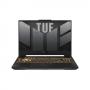 ASUS TUF Gaming F15 TUF507ZC4-HN231 - Ordenador Portátil Gaming de 15.6" Full HD 144Hz (Intel Core i5-12500H, 16GB RAM, 512GB SS