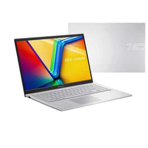 ASUS VivoBook 15 F1504ZA-NJ700 - Ordenador Portátil 15.6" Full HD (Intel Core i5-1235U, 16GB RAM, 512GB SSD, Iris Xe Graphics, S
