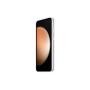 Samsung EF-QS711CTEGWW funda para teléfono móvil 16,3 cm (6.4") Transparente