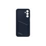 Samsung EF-OA156TBEGWW funda para teléfono móvil 16,5 cm (6.5") Negro, Azul