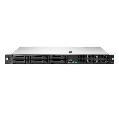 ProLiant DL20 Gen10+ servidor Bastidor (1U) Intel® Xeon® E-2314 2,8 GHz 16 GB DDR4-SDRAM 800 W
