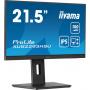 iiyama ProLite XUB2293HSU-B6 pantalla para PC 53,3 cm (21") 1920 x 1080 Pixeles Full HD LED Negro