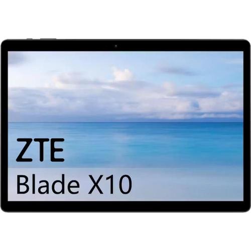 Tablet zte blade x10 10.1pulgadas black - 32gb rom - 3gb ram - 4g
