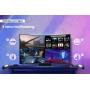 Samsung Odyssey S55CG970NU pantalla para PC 139,7 cm (55") 3840 x 2160 Pixeles 4K Ultra HD LED Negro