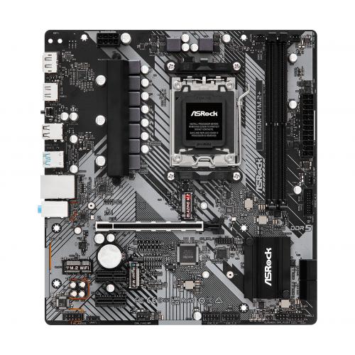 B650M-H/M.2+ AMD B650 Zócalo AM5 micro ATX