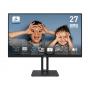 MSI Pro MP275P pantalla para PC 68,6 cm (27") 1920 x 1080 Pixeles Full HD LED Negro