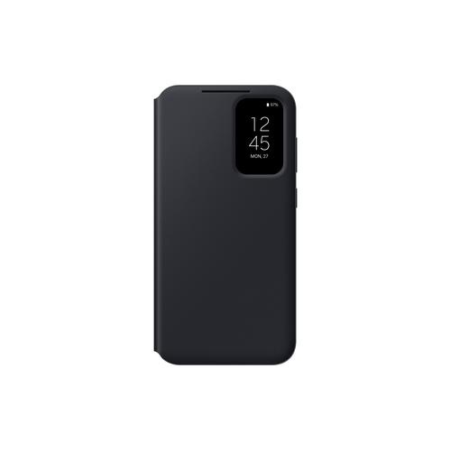 Samsung EF-ZS711CBEGWW funda para teléfono móvil 16,3 cm (6.4") Funda cartera Negro