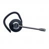 Jabra 14401-35 auricular y casco Auriculares Inalámbrico gancho de oreja Oficina/Centro de llamadas Negro