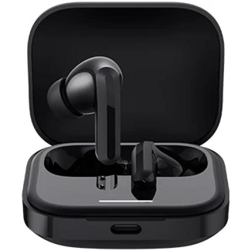 Redmi Buds 5 Auriculares Inalámbrico Dentro de oído Llamadas/Música USB Tipo C Bluetooth Negro