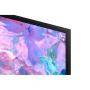 Samsung UE43CU7172UXXH Televisor 109,2 cm (43") 4K Ultra HD Smart TV Wifi Negro
