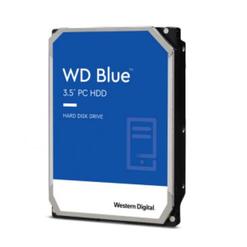 Blue WD60EZAX disco duro interno 3.5" 6 TB