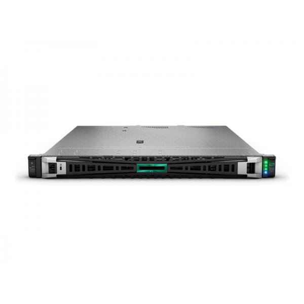ProLiant DL320 Gen11 servidor Bastidor (1U) Intel® Xeon® Bronze 3408U 1,8 GHz 16 GB DDR5-SDRAM 1000 W