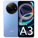 Redmi A3 17 cm (6.71") SIM doble Android 14 4G USB Tipo C 3 GB 64 GB 5000 mAh Azul