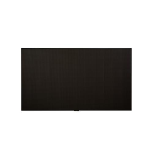 LG LAEC018-GN2 pantalla de señalización Pantalla plana para señalización digital 4,14 m (163") LED 500 cd / m² Full HD Negro Web