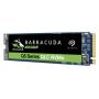 Seagate BarraCuda Q5 2TB M.2 2000 GB PCI Express 3.0 QLC 3D NAND NVMe