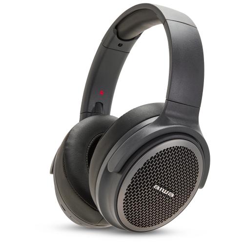 HST-250BT/TN auricular y casco Auriculares Inalámbrico y alámbrico Diadema Llamadas/Música MicroUSB Bluetooth Negro