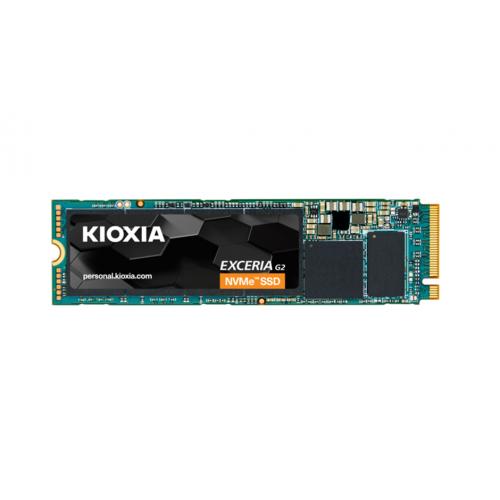 EXCERIA G2 M.2 500 GB PCI Express 3.1 BiCS FLASH TLC NVMe