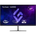 Viewsonic VX Series VX2758A-2K-PRO LED display 68,6 cm (27") 2560 x 1440 Pixeles Quad HD Negro