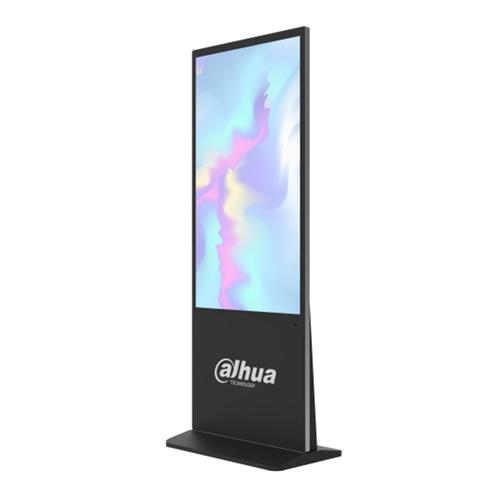 Dahua Technology DHI-LDV55-SAI400TK pantalla de señalización Pantalla plana para señalización digital 139,7 cm (55") LED 320 cd 