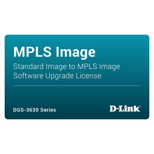 D-Link DGS-3630-28TC-SM-LIC licencia y actualización de software Completo 1 licencia(s) Actualizasr Plurilingüe