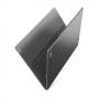 Lenovo Yoga Pro 7 14IRH8 Portátil 36,8 cm (14.5") WQXGA Intel® Core™ i7 i7-13700H 16 GB LPDDR5-SDRAM 512 GB SSD Wi-Fi 6E (802.11