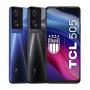 TCL 505 17,1 cm (6.75") SIM doble Android 14 4G USB Tipo C 4 GB 128 GB 5010 mAh Gris