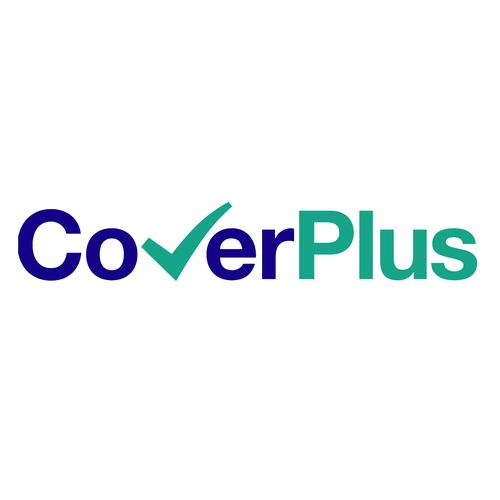 Epson 03 years CoverPlus Onsite service for WorkForce DS-80W/ES-60W