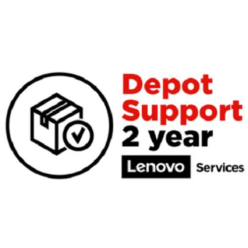 Lenovo 5WS0A14073 extensión de la garantía