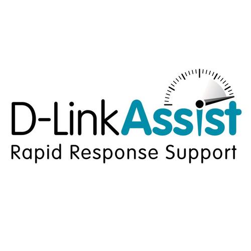 D-Link DAS‑Install