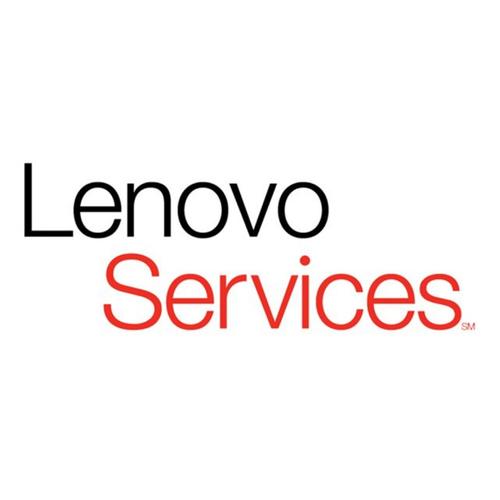 Lenovo 5WS1J05146 extensión de la garantía