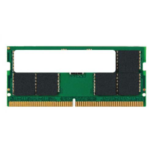 JetRam JM4800ASG-8G módulo de memoria 8 GB 1 x 8 GB DDR5 4800 MHz