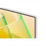 Samsung LS34C650TAU pantalla para PC 86,4 cm (34") 3440 x 1440 Pixeles 4K Ultra HD LED Blanco