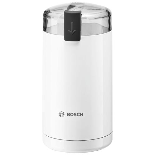 Bosch TSM6A011W molinillo de café 180 W Blanco