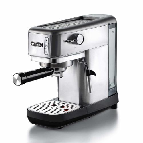 Ariete 00M138010AR0 cafetera eléctrica Manual Máquina espresso 1,1 L