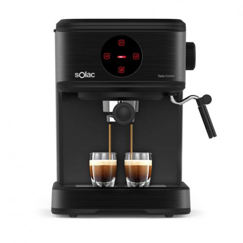 S92012400 cafetera eléctrica Semi-automática Máquina espresso 1,5 L