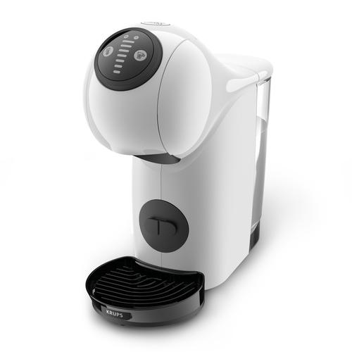Krups Genio S KP2401SC cafetera eléctrica Semi-automática Macchina per caffè a capsule 0,8 L