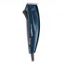 E695E cortadora de pelo y maquinilla Azul 8