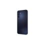 Samsung Galaxy SM-A156B 16,5 cm (6.5") Ranura híbrida Dual SIM Android 14 5G USB Tipo C 4 GB 128 GB 5000 mAh Negro, Azul