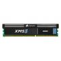 XMS3, 4GB, DDR3 módulo de memoria 1 x 4 GB 1600 MHz