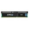 XMS3, 4GB, DDR3 módulo de memoria 1 x 4 GB 1600 MHz
