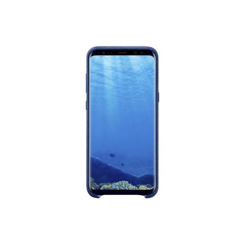 Samsung EF-XG955 funda para teléfono móvil 15,8 cm (6.2") Azul