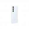 Samsung Silicone Case White funda para teléfono móvil 15,8 cm (6.2") Blanco