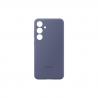 Samsung Silicone Case Violet funda para teléfono móvil 17 cm (6.7") Violeta