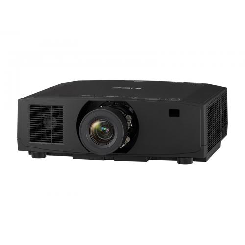 PV800UL videoproyector Proyector de alcance estándar 8000 lúmenes ANSI 3LCD WUXGA (1920x1200) Negro