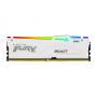 Kingston Technology FURY Beast RGB módulo de memoria 16 GB 1 x 16 GB DDR5
