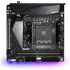 Gigabyte B550I AORUS PRO AX AMD B550 Zócalo AM4 mini ITX