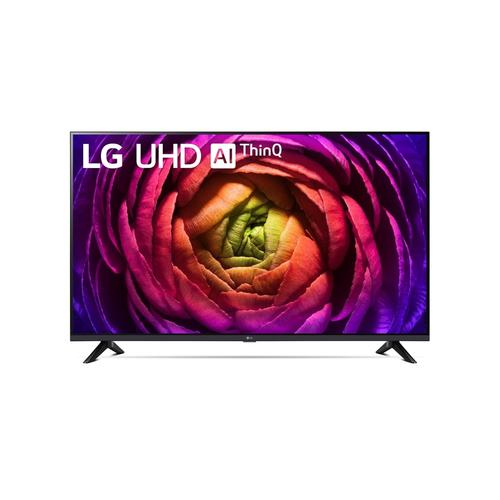 LG UHD 65UR73006LA.AEUQ Televisor 165,1 cm (65") 4K Ultra HD Smart TV Wifi Negro