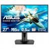 ASUS VG278QR pantalla para PC 68,6 cm (27") Full HD LED Plana Mate Negro